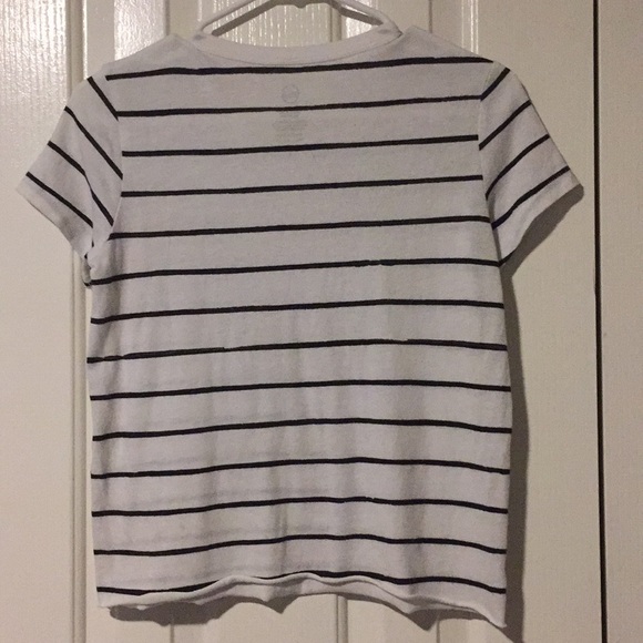 Jacks Surfboards stripe t-shirt - Picture 4 of 4